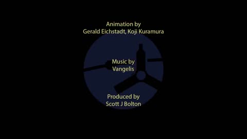 NASA's Juno Spacecraft Flies Past lo and Jupiter, With Music by Vangelis
