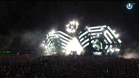 Avicii - Live @ UMF 2016