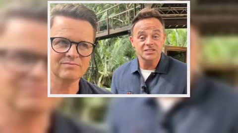 Ant and Dec talk 'kicking out' I'm A Celeb star as pair slam critic blasting 'd.e.a.d' show