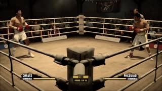 FIGHT NIGHT CHAMPION(4)