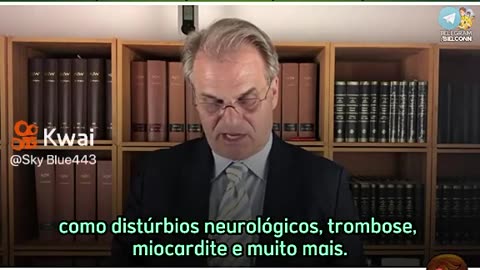 VACINAS, 500 mil mortes e diversos efeitos colaterais