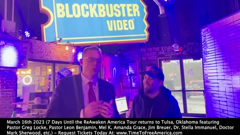 Blockbuster | Is America Going the Way of Blockbuster?