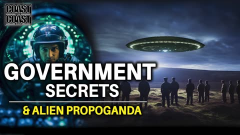 George Knapp – Against the Odds: Major D.E. Keyhole’s Battle to End UFO Secrecy