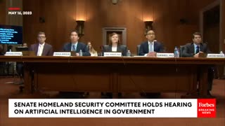 'This Should Terrify All Americans'_ Rand Paul Issues Dire Warning About Federal Govt Surveillance