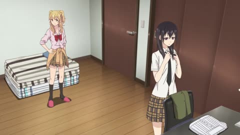 citrus Ep 02 English sub