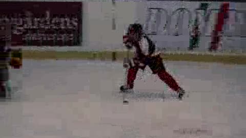 Hockey Drill 002