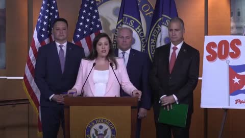 Rep. Stefanik: Inflation Is A Tax On Every American Family