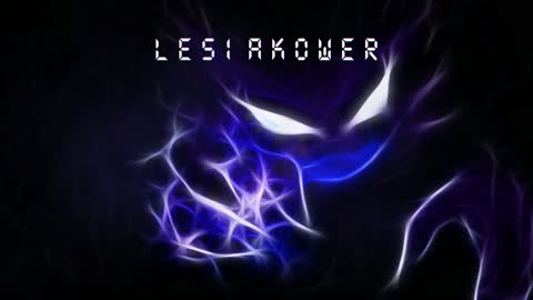 🎃Pokémon Red and Blue - Lavender Town REMIX | Lesiakower🎃