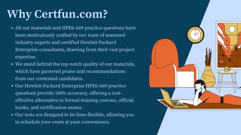 HPE6-A69 Exam Tips & Tricks for Success | Questions Answers
