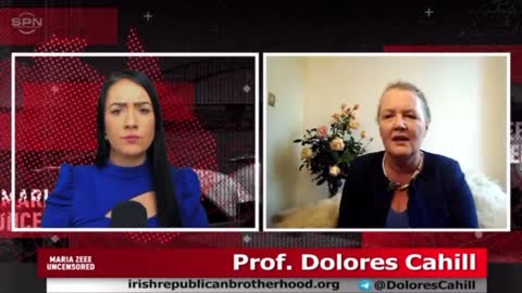 Agenda 21: We're In 'The Killing Years' - Dolores Cahill With Maria Zeee