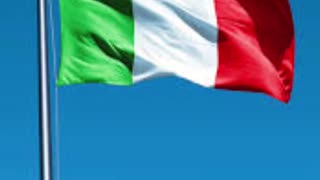 Italy flaq