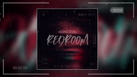 KONCEAL - REDROOM