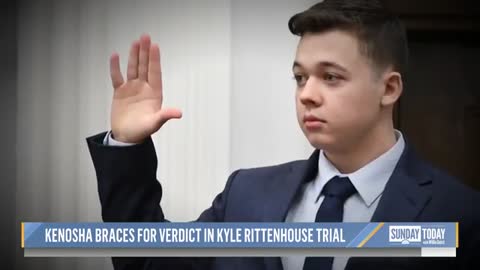 Kyle Rittenhouse Trial: Closing Arguments Tomorrow As Judge Considers Lesser Charges