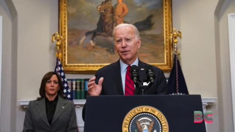 Democrats ‘deeply concerned’ by report Biden might bring back ‘kids in cages’
