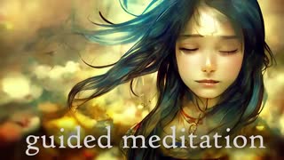 A 10 Minute Cleansing Meditation