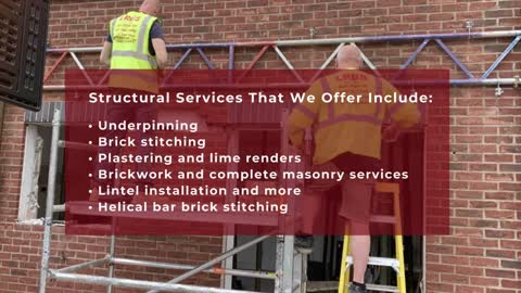 LRBS- The best platform to hire the best structural builders in Leicestershire