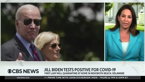 What happens if Joe Biden gets COVID?