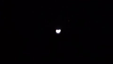 Half Moon Over Florida