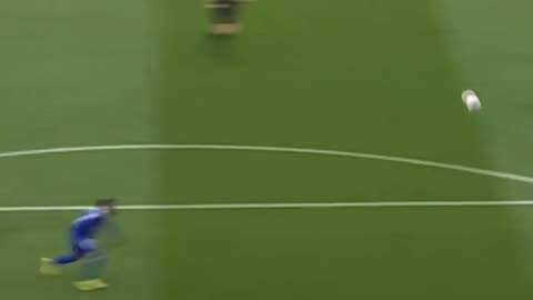 Kovacic Goal vs Leicester