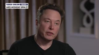 Elon Musk: "Various government agencies effectively had full access to everything that was going on Twitter," including to the users' direct messages