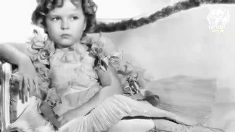 THE HORRORS BEHIND SHIRLEY TEMPLE