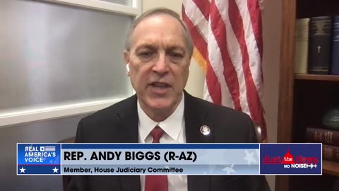 ‘He’s made this country more dangerous’: Rep. Biggs calls to impeach DHS Sec. Mayorkas