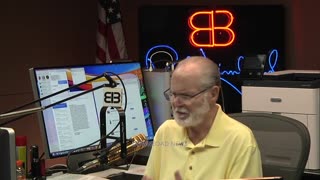 Rush Limbaugh: The Left Is Going To Do Everything Possible To Stop Trump Before 2024 - 1/8/21