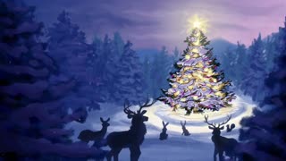 Instrumental Christmas Music