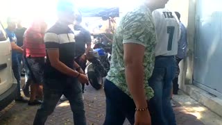 Avanza audiencia contra 4 familiares de La Madame y otros 8 capturados