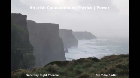 An Irish Connection by Patrick J Power