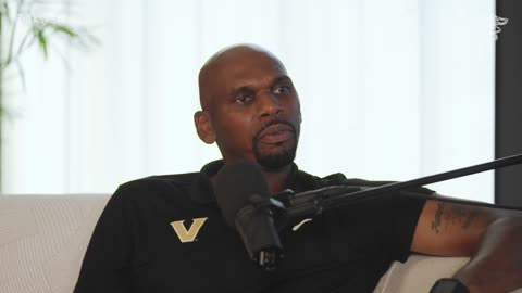 Jerry Stackhouse Blames Playoff Format For Mavs’ Loss To Heat In 06' Finals - ALL THE SMOKE