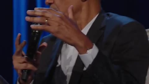 Former Liar In Chief Obama Still Singing The Same Tired Song