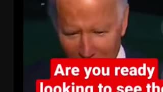 Biden Says Pope a ... Ped?