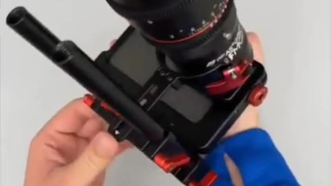 cell camera lense