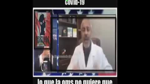 derechos soberanos contra la dictadura covid - doctor Rashid Buttar