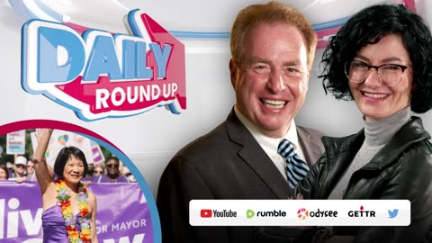 DAILY Roundup | Toronto's radical new mayor, Johnston's final report, Feds want to push wokeness