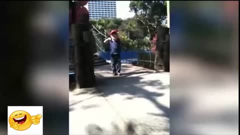 Funny kids fails Funny Kid Fails and Growing Pains