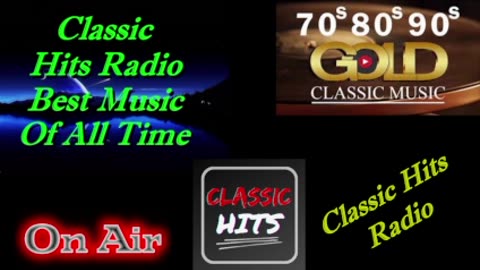 Classic Hits From 1960 - 2004