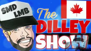 The Dilley Show 02/01/2022