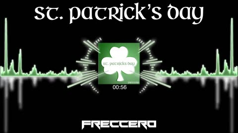 Freccero - St. Patrick's Day