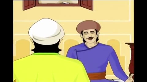 Akabar birbal ki kahaniyan