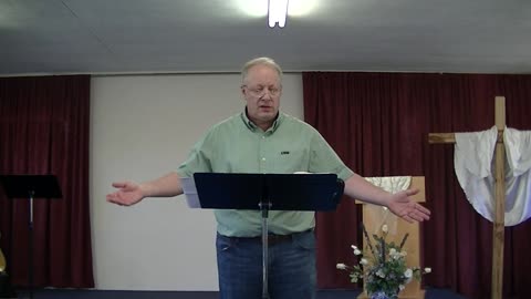 09/15/2019 From Guilt to Grace by Doug Heininger at Rivers of Life Fellowship