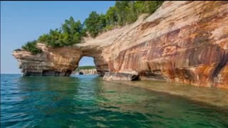 Exploring Michigan: A Visual Journey through the Great Lakes State