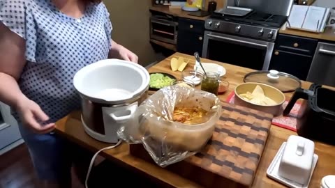 3 Mexican Dinner Recipes - And Cheesy Potato Hash Recipe - 4 Recipe Tutorials