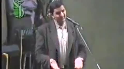 Hamid Mahisefat singing Homeyra song