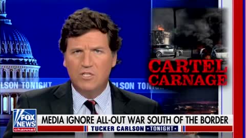 Tucker: Media is Lying About Who's Winning The Russia-Ukraine War