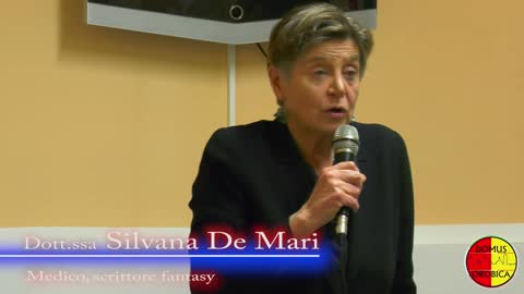 Silvana De Mari - L'Epico ed il Fantastico