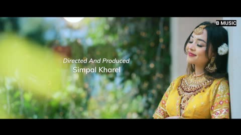 SHRI KRISHNA GOVIND HARE MURARI __ Cover Song by SIMPAL KHAREL _ Krishna Bhajan BHAKTI SONG