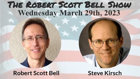 The RSB Show 3-29-23 - Nashville shooter treatment, Steve Kirsch, Pfizer vax risk-benefit, Misinformation busters, CDC/FDA trust problem, WHO international health law, Mammoth meatballs, Fake food market