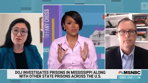 DOJ: Systemic Failures At Mississippi Prison Include Solitary Confinement & Enforced Segregation